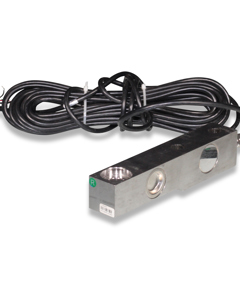 Weigh bar SB-SS (B) 3t stainless steel cpl